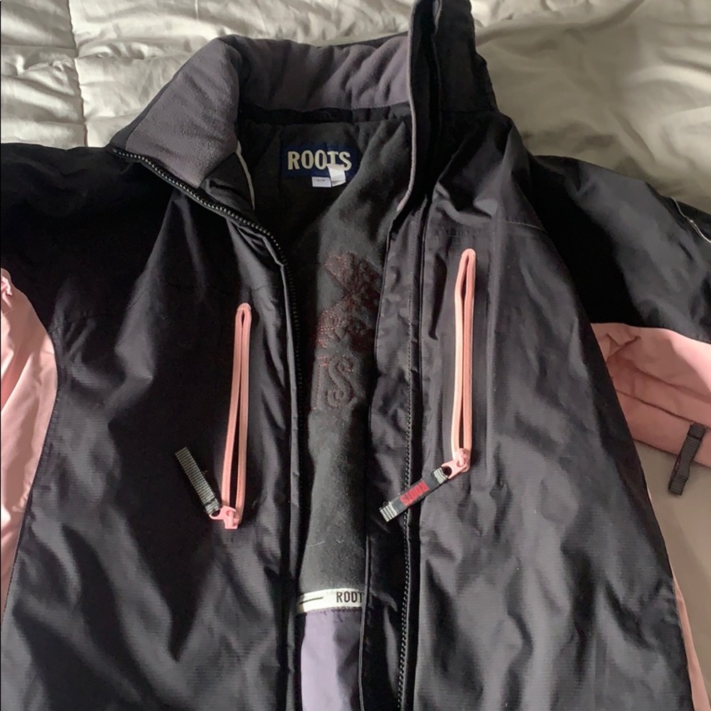 Roots Ski Jacket